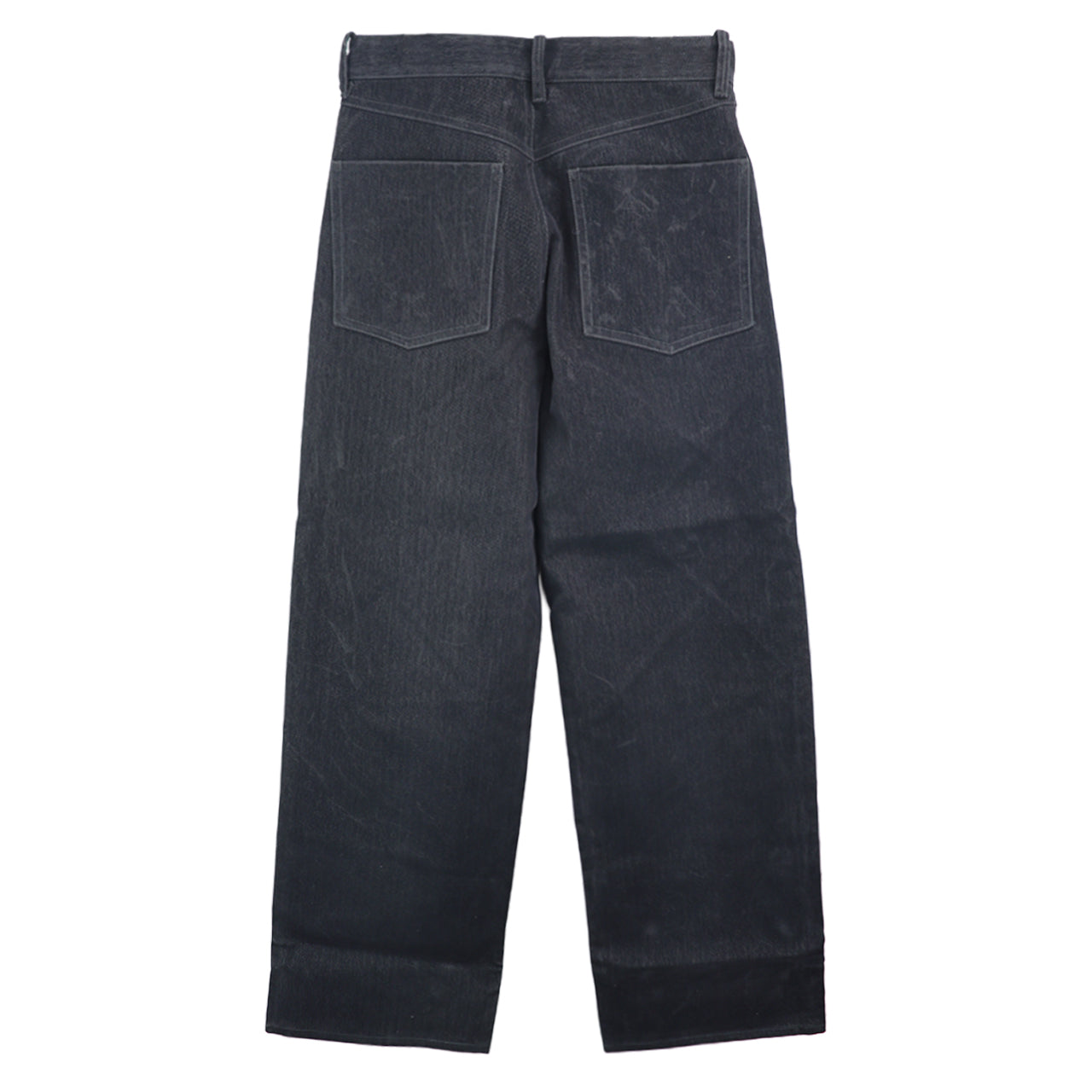 5 PKT TROUSERS | Why are you here?