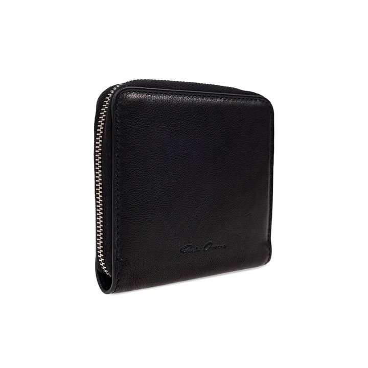 ZIPPED WALLET