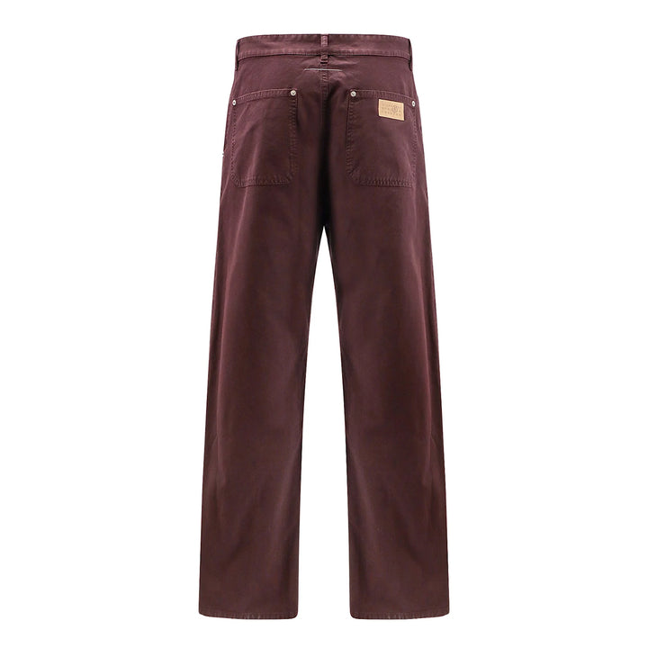 PANTS 5 POCKETS