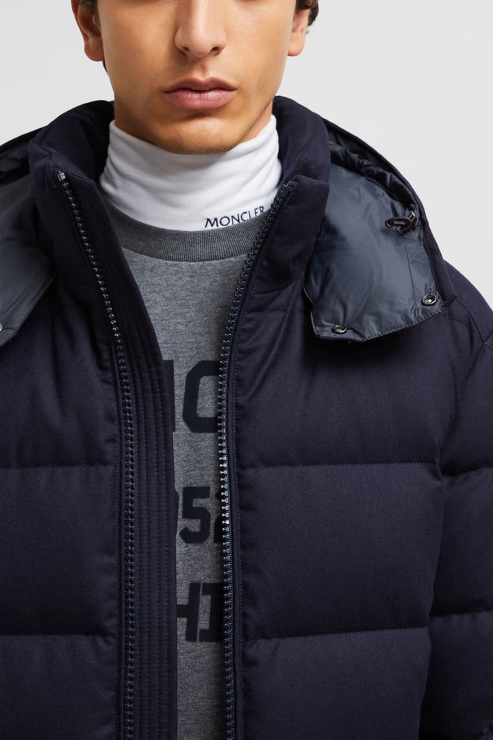 Moncler - Montgenevreショートダウンジャケット