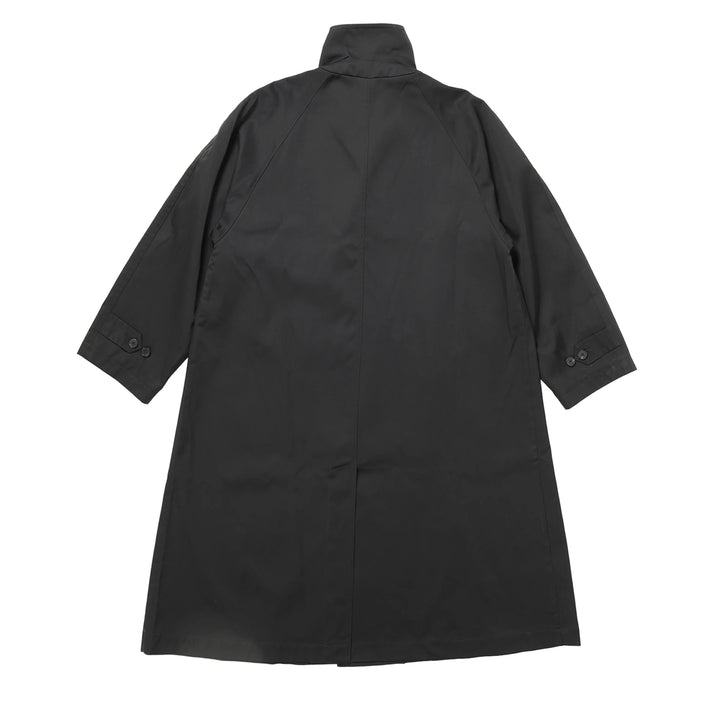 I'M YOUR MAN TRENCH COAT