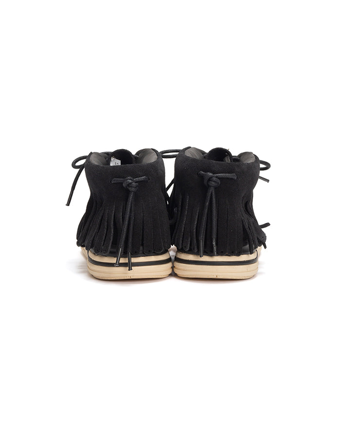 Visvim - FBT SHAMAN-FOLK W【WOMEN】