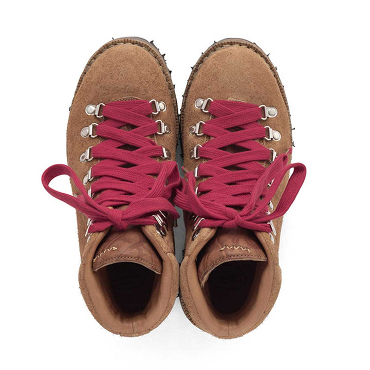 Visvim - WHYMPER BOOTS-FOLK W