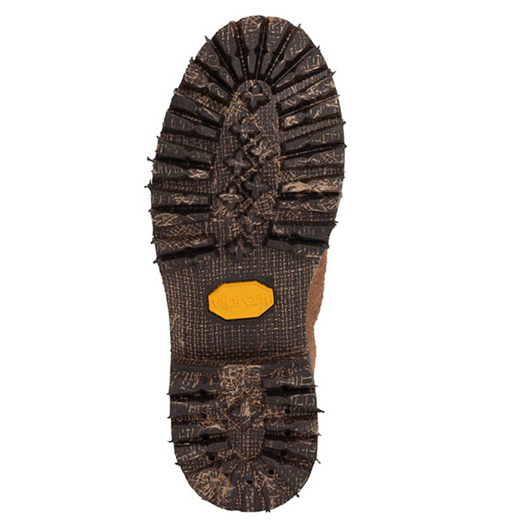 Visvim - WHYMPER BOOTS-FOLK W