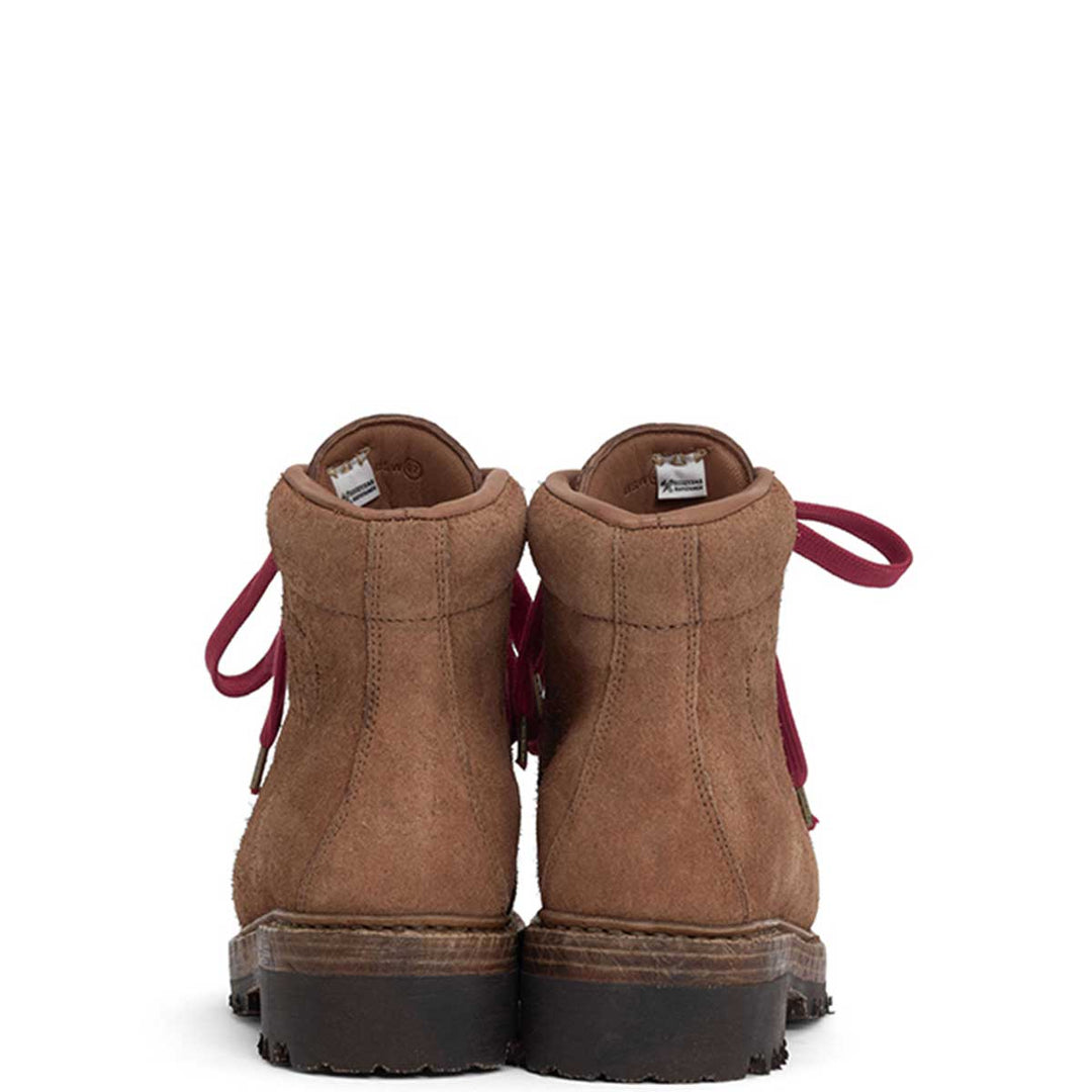 Visvim - WHYMPER BOOTS-FOLK W
