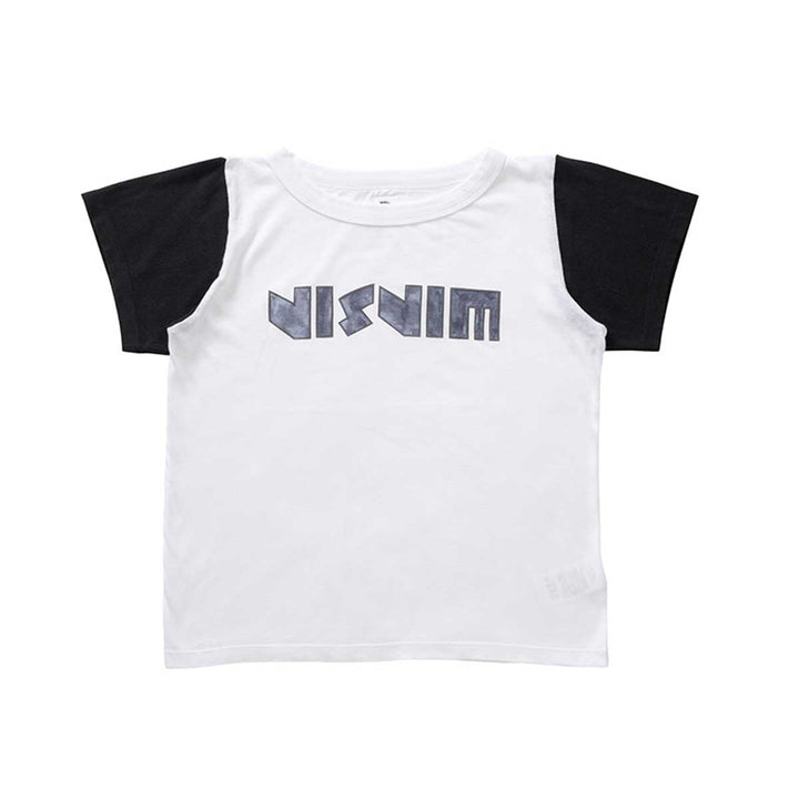 Visvim - ULTIMATE CARREE TEE S/S W