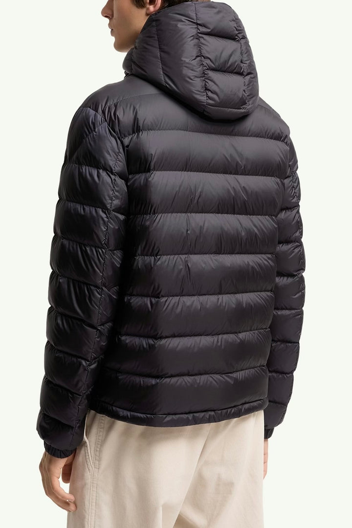 Verith Short Down Jacket