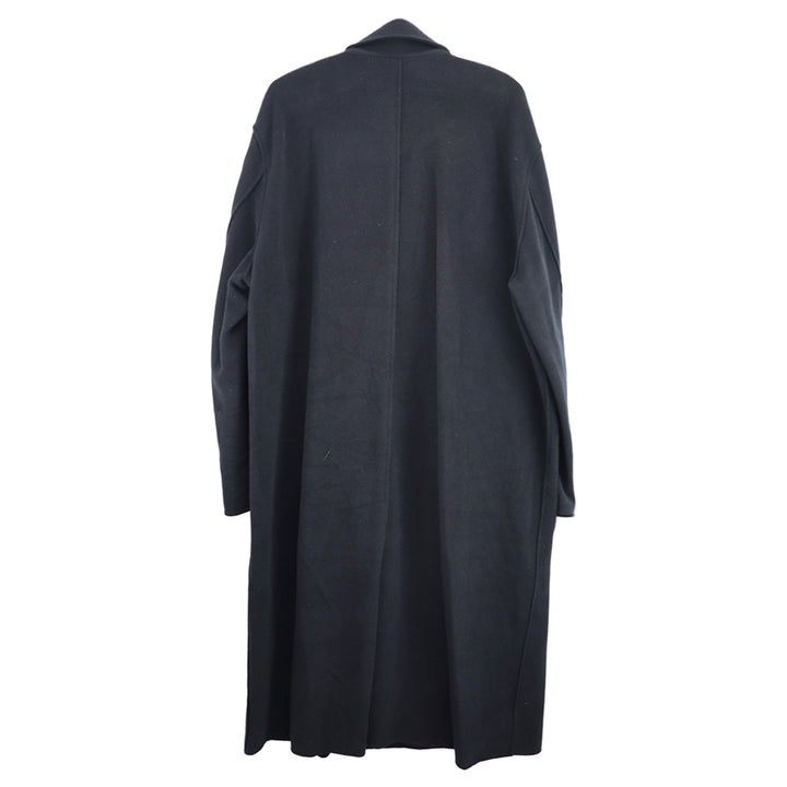 [WHY Exclusive] ADONIS CASHMERE WRAP COAT