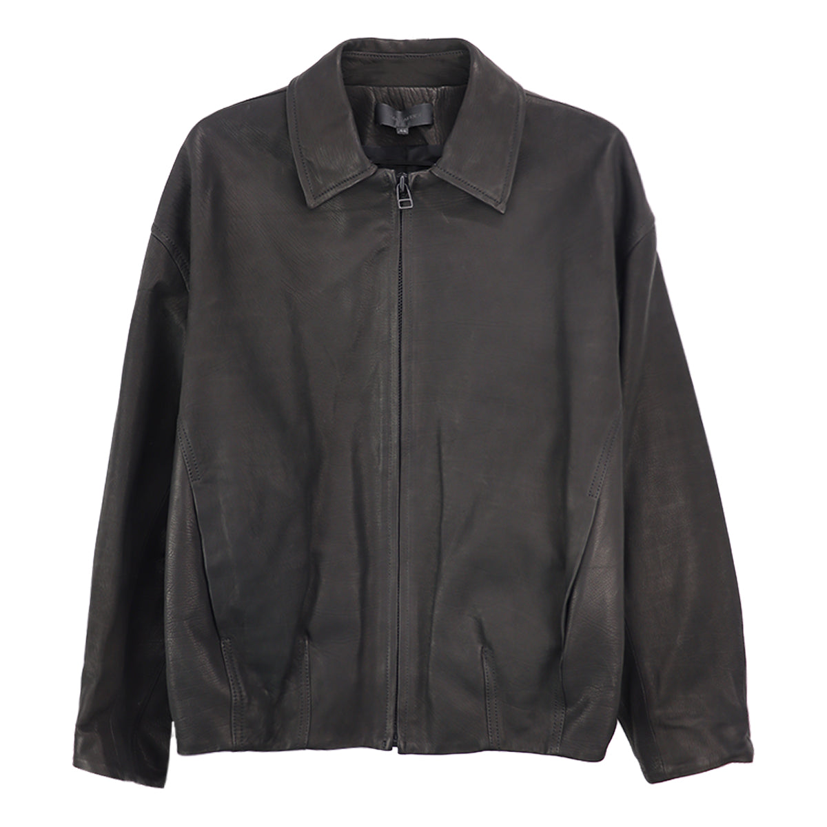 BUD BLOUSON | Why are you here?