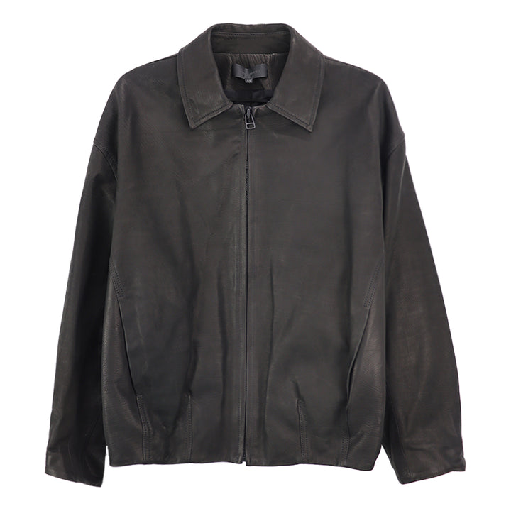 BUD BLOUSON