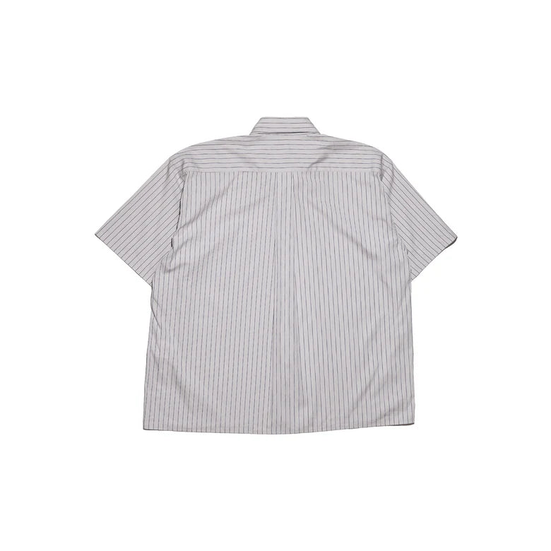 ANTI-COMMUNIST LEAGUE SHORT SLEEVE SHIRT