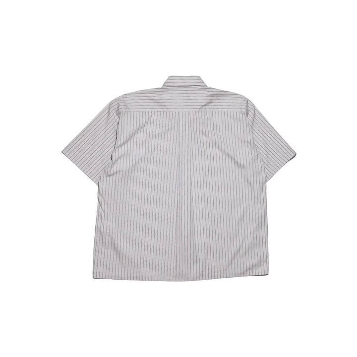 ANTI-COMMUNIST LEAGUE SHORT SLEEVE SHIRT