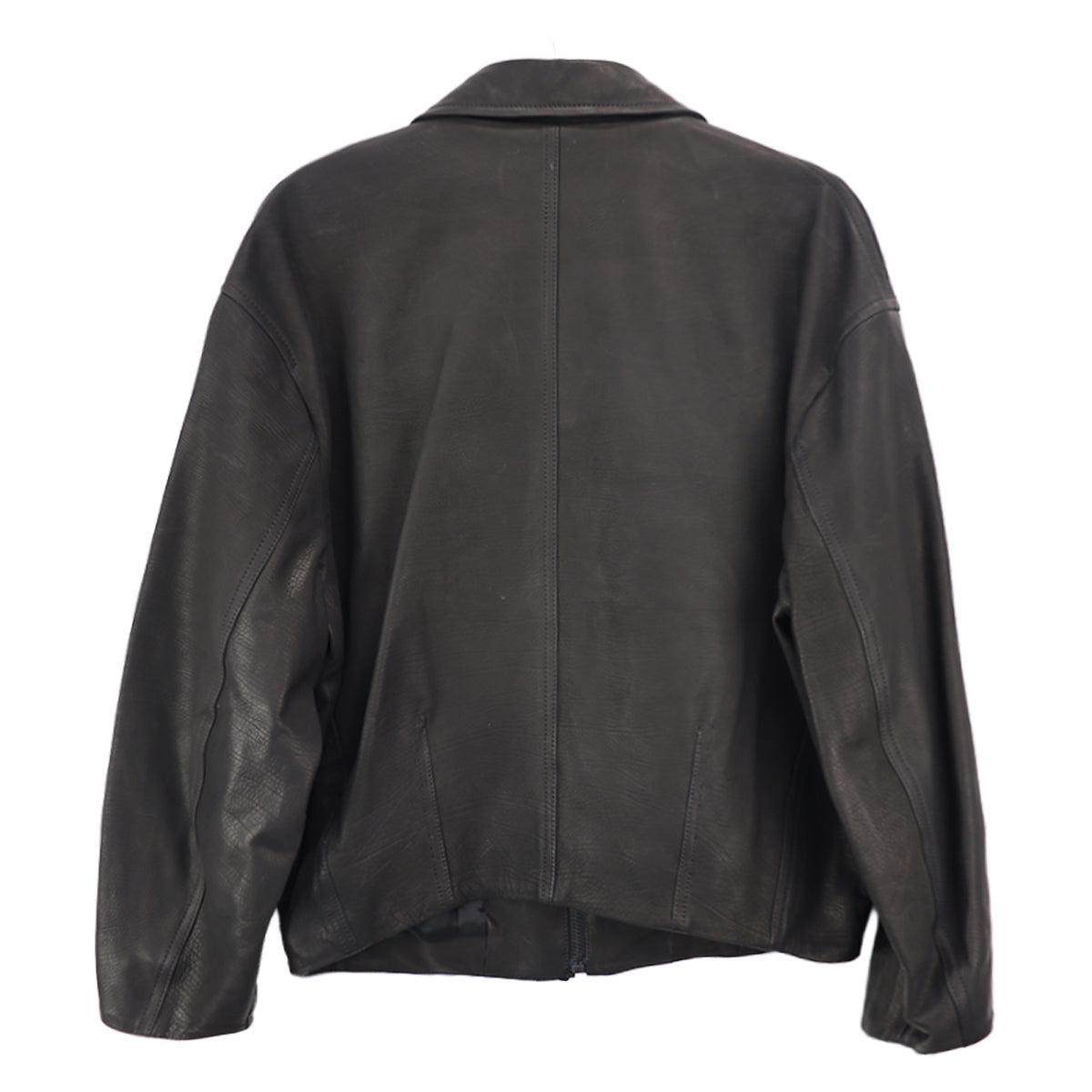 BUD BLOUSON | Why are you here?