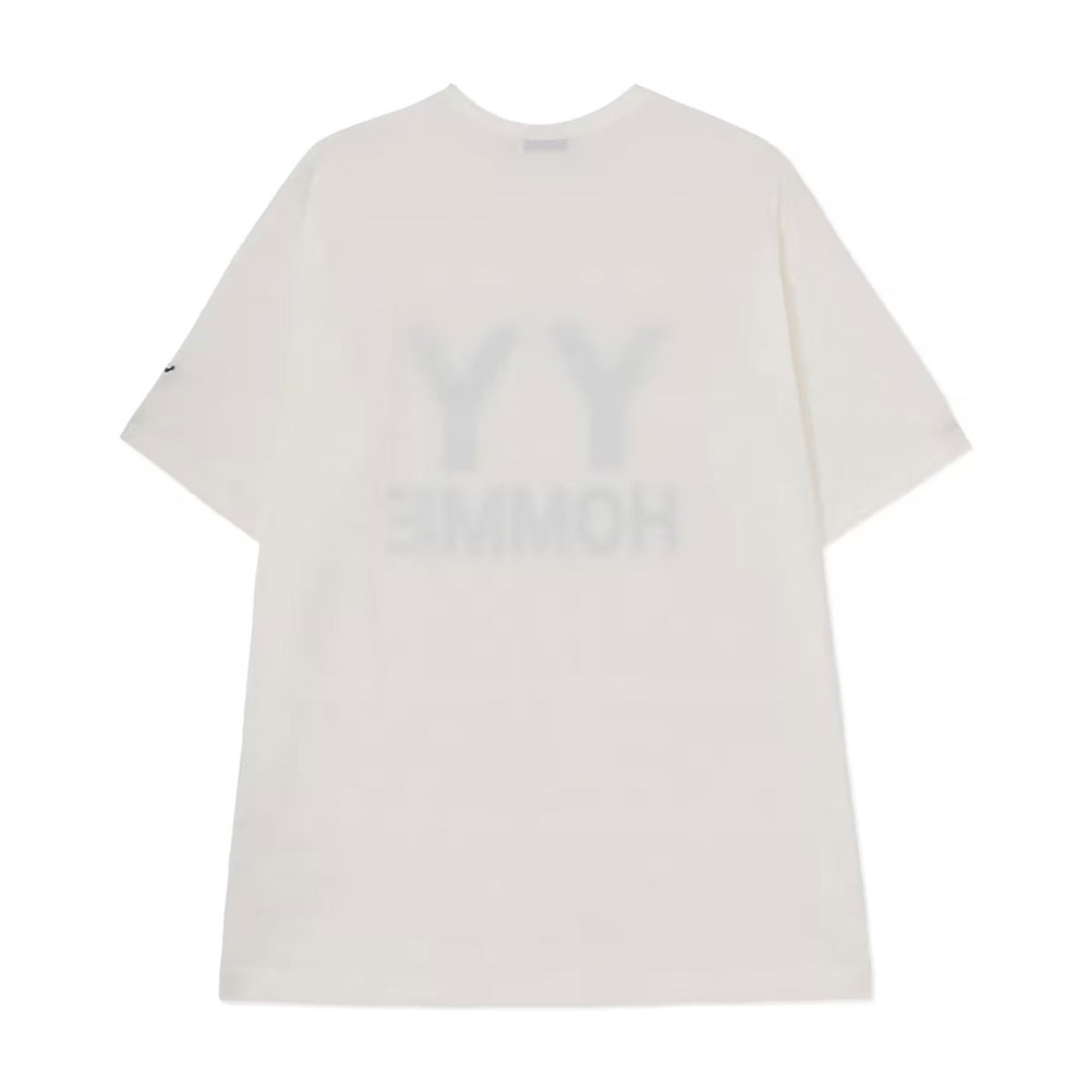 Yohji Yamamoto - YYH PT SHORT SLEEVE T