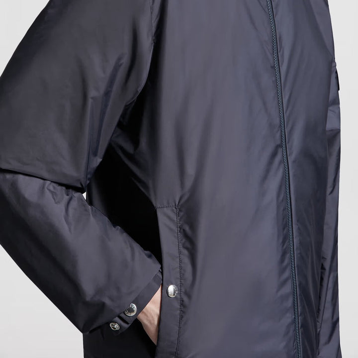 Moncler - Etiacheレインジャケット