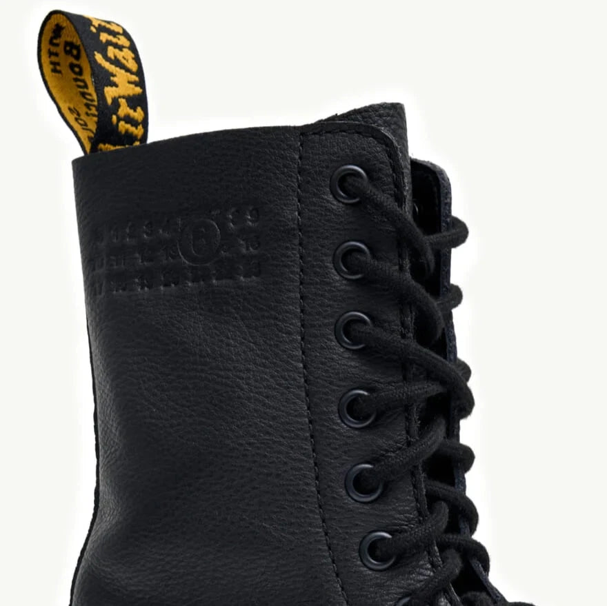 MM6 Maison Margiela x Dr. Martens The 1490 /1461 Boot