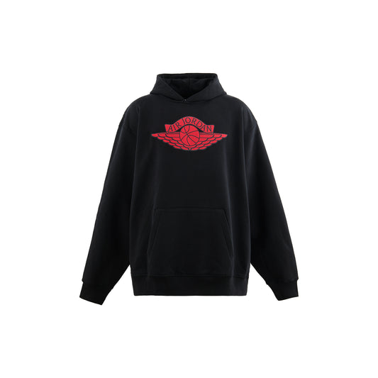 M J SM FLC HOODIE
