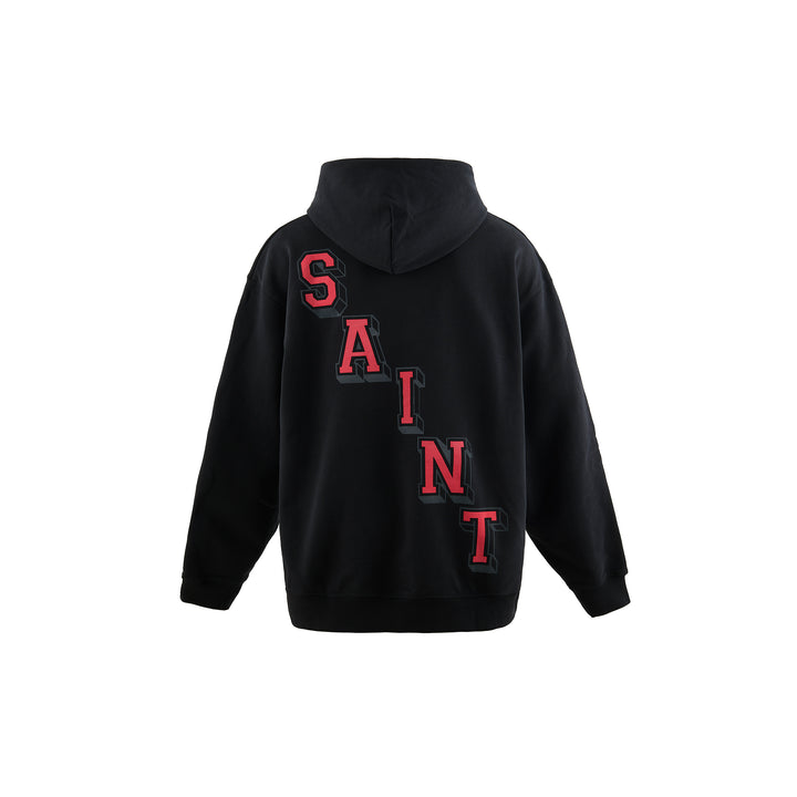 M J SM FLC HOODIE