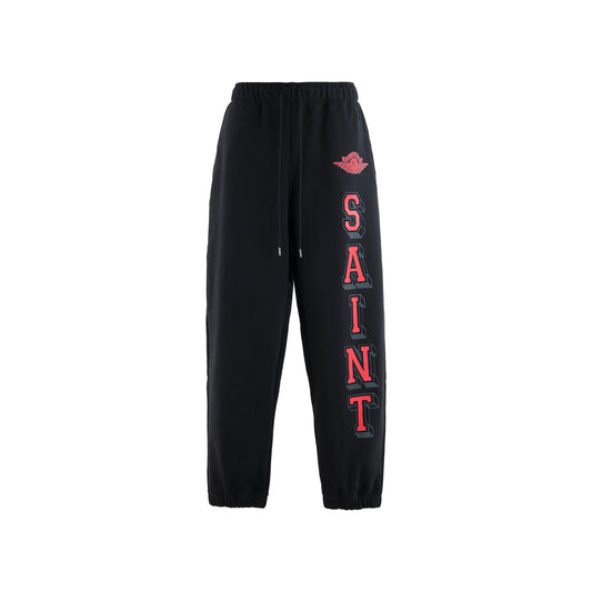 M J SM FLC PANT