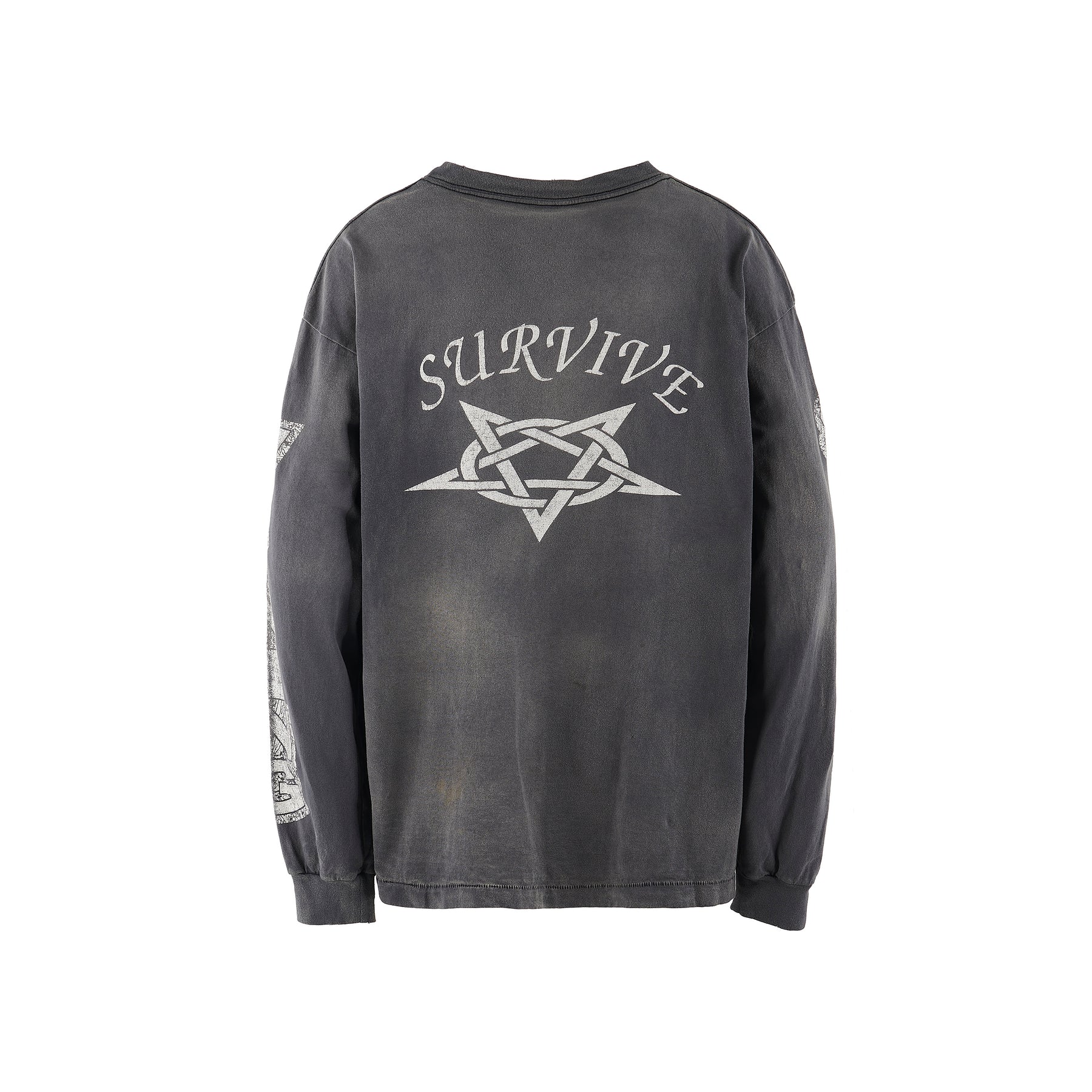 Survive LS TEE | Why are you here?