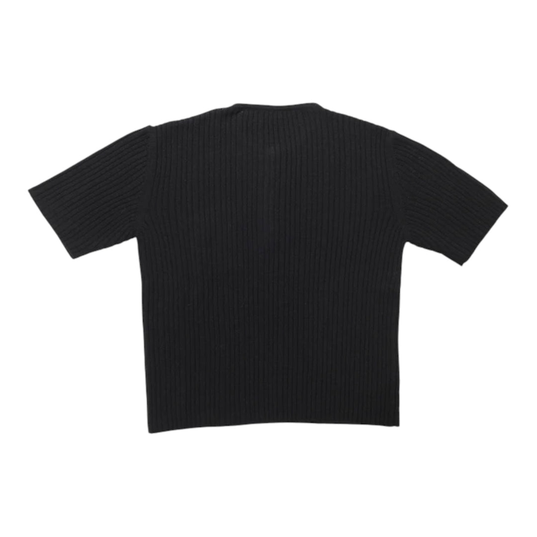 EDDIE POCKET POLO KNIT