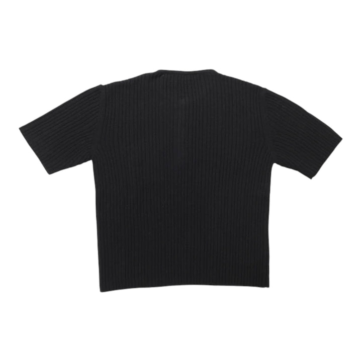 EDDIE POCKET POLO KNIT