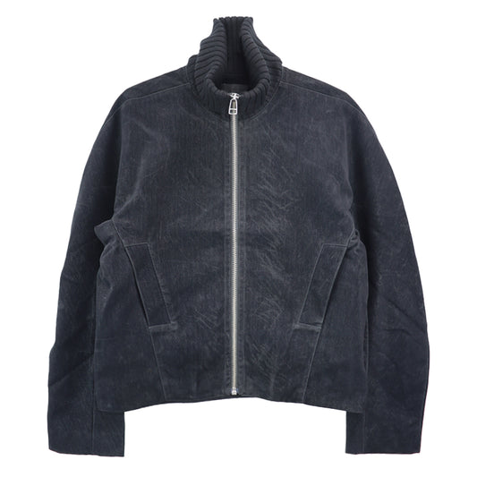 Pilot Blouson Non-Wash