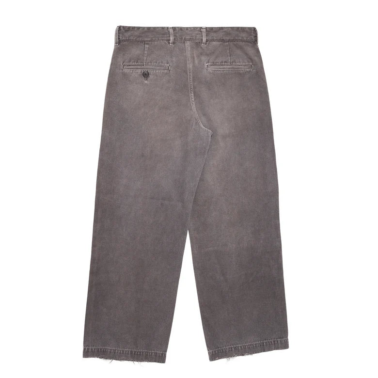 REPAIR TROUSERS