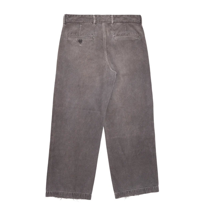 REPAIR TROUSERS