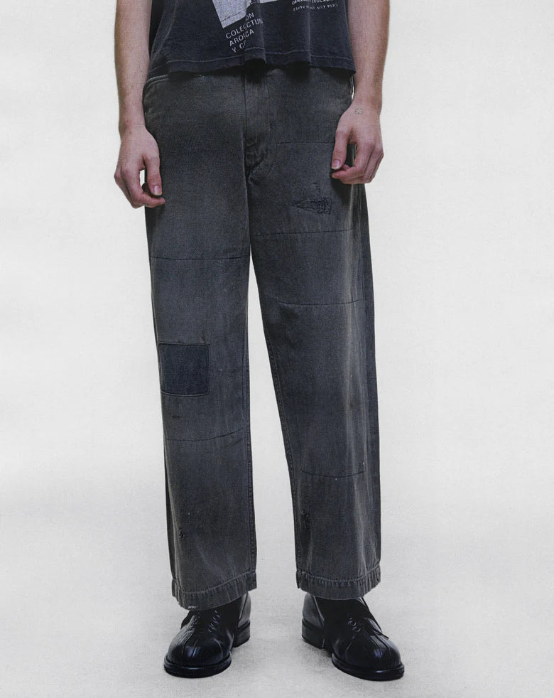 REPAIR TROUSERS
