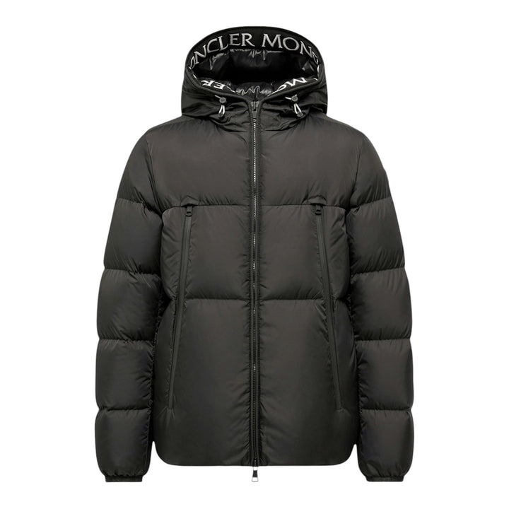 Montcla Short Down Jacket