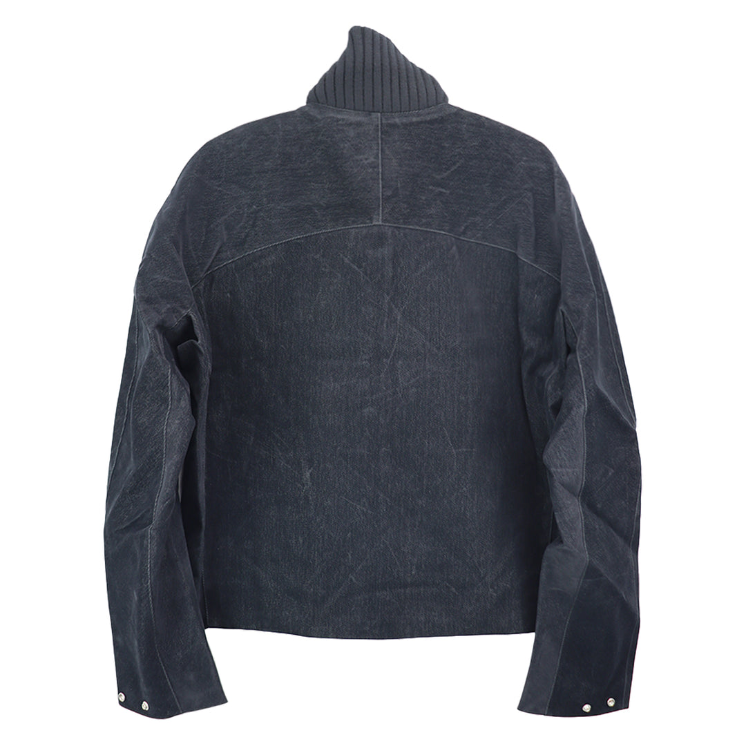 Pilot Blouson Non-Wash