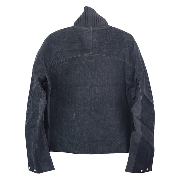 Pilot Blouson Non-Wash