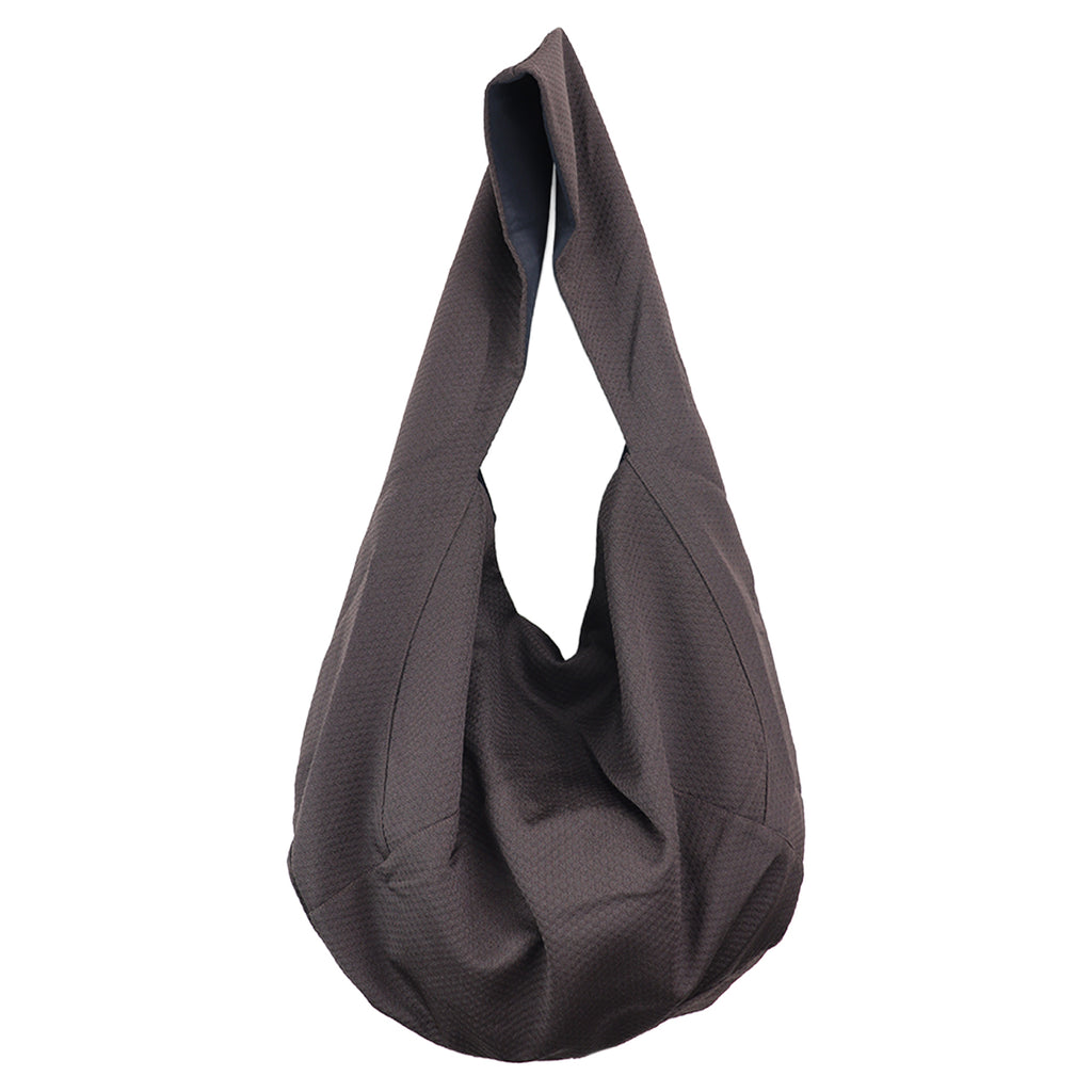 FACTORY BAG | Why are you here?