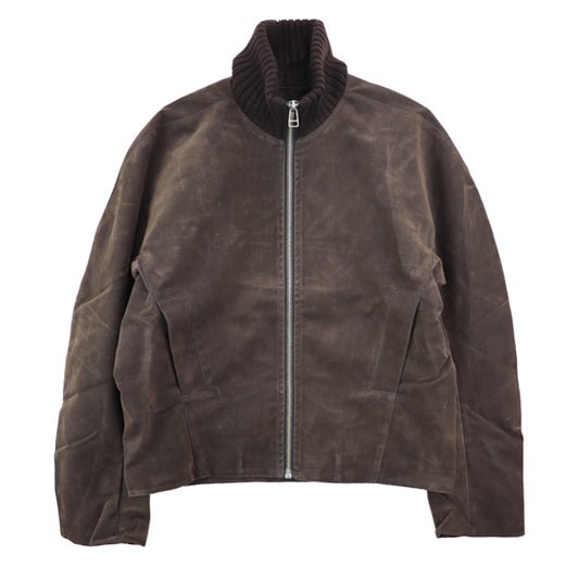 Pilot Blouson Non-Wash