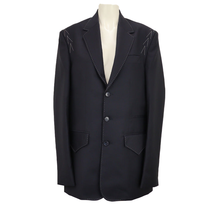 FUNDAMENTAL BLAZER