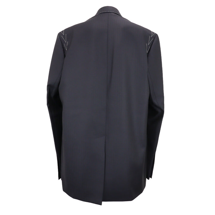 FUNDAMENTAL BLAZER