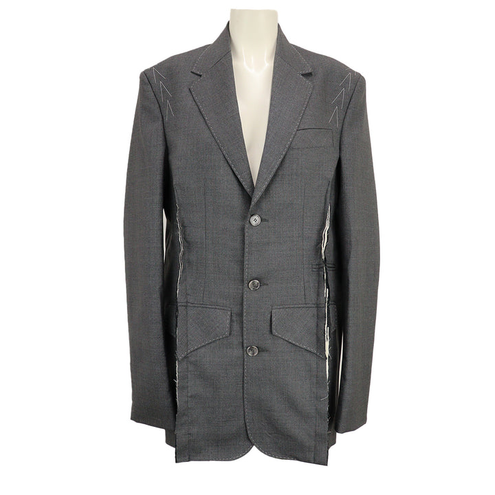 FUNDAMENTAL BLAZER