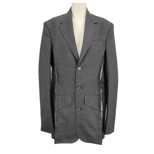 FUNDAMENTAL BLAZER