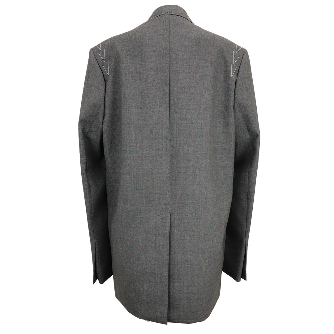 FUNDAMENTAL BLAZER
