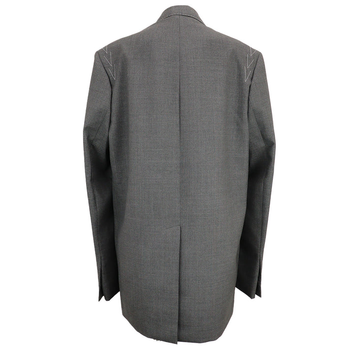FUNDAMENTAL BLAZER