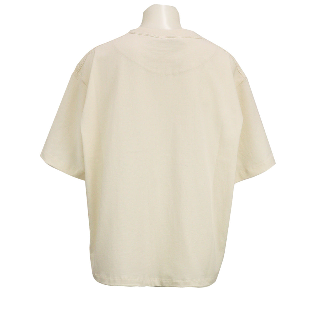 T SHIRT “TAILORED IN SPAIN”