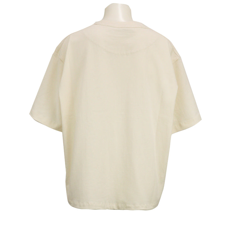 T SHIRT “TAILORED IN SPAIN”