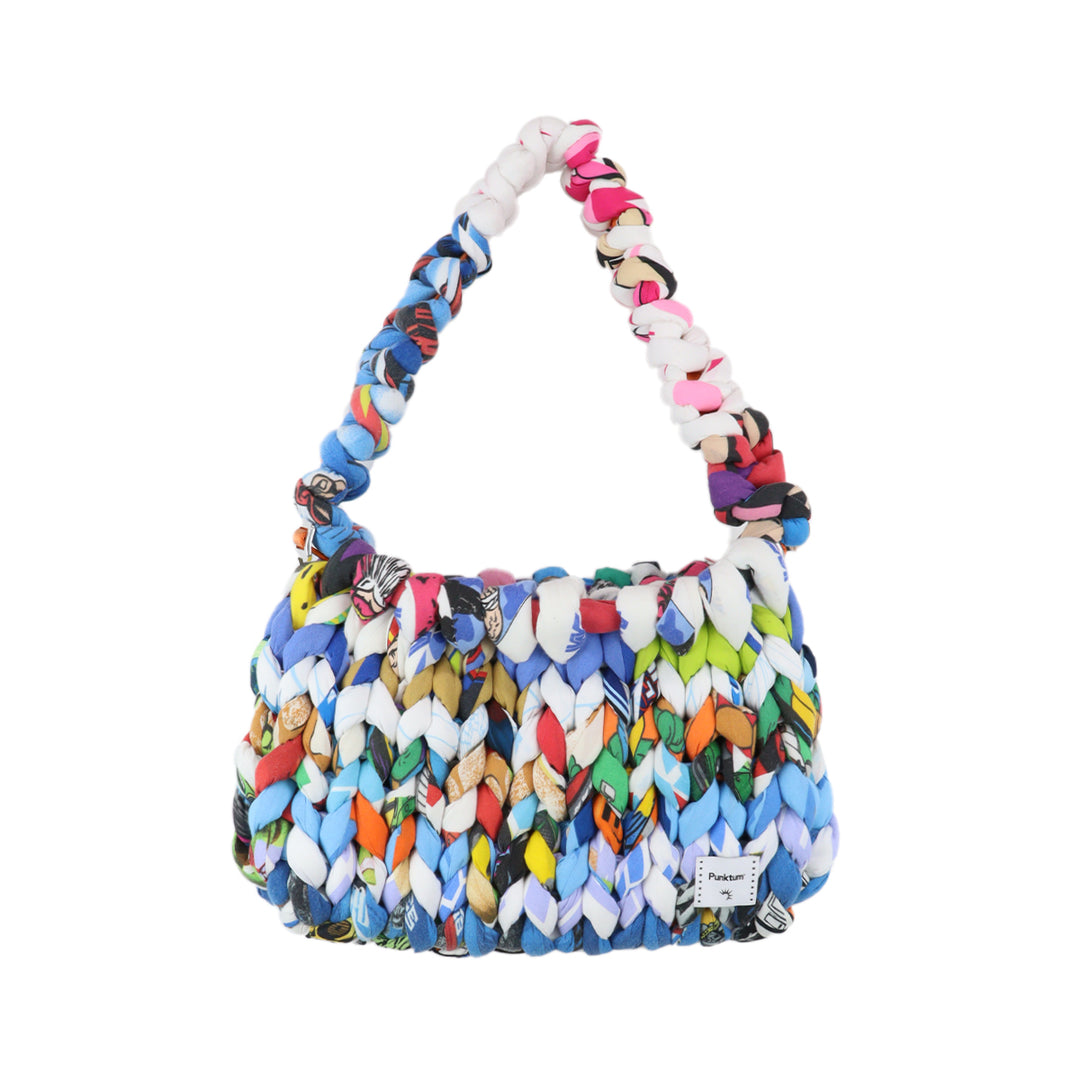 TOON POP -2way TOTE MSIZE