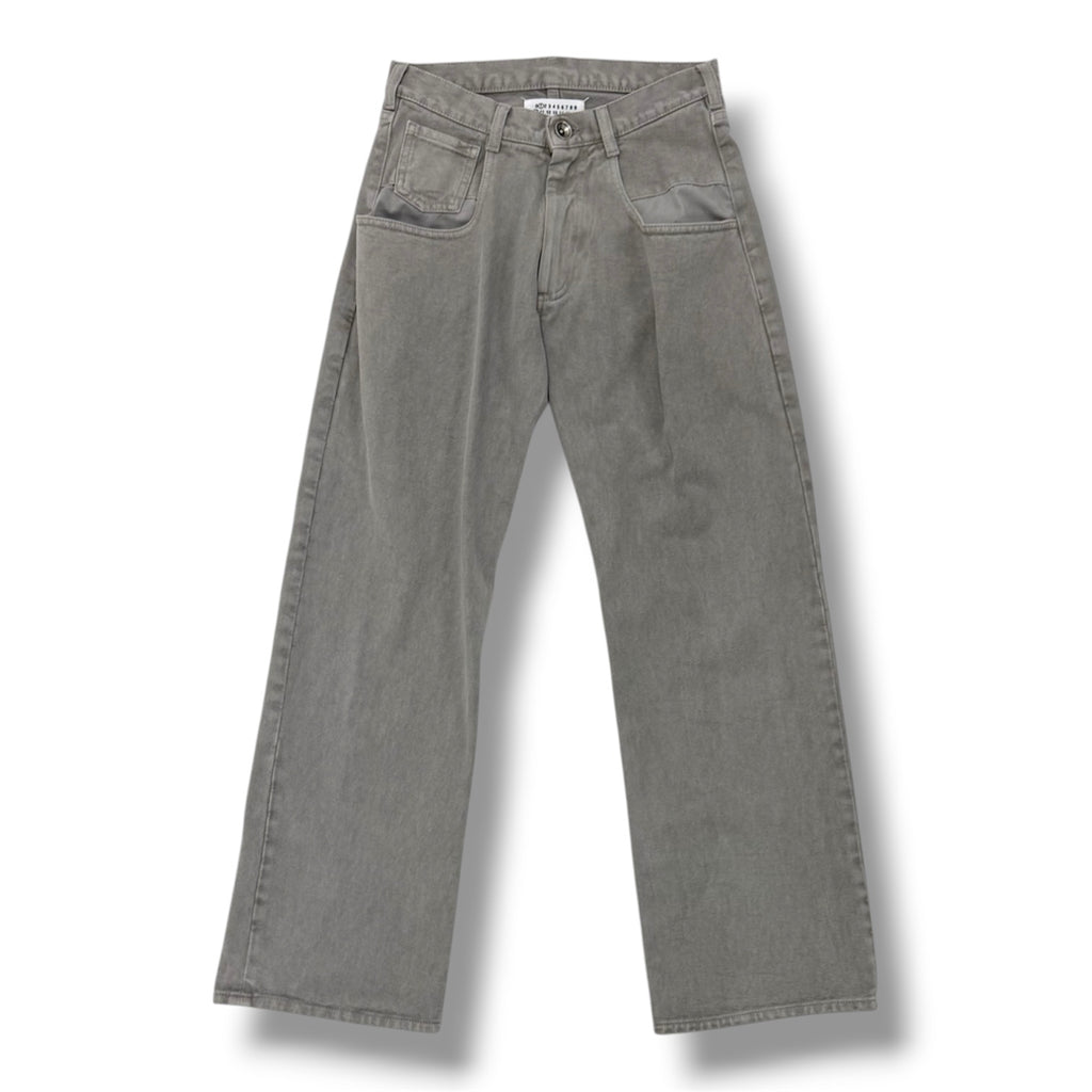 最初値下 Maison Margiela DOWN POCKET DENIM40 Maison Margiela(メゾン マルジェラ) | DOWN POCKET DENIM デニムパンツ