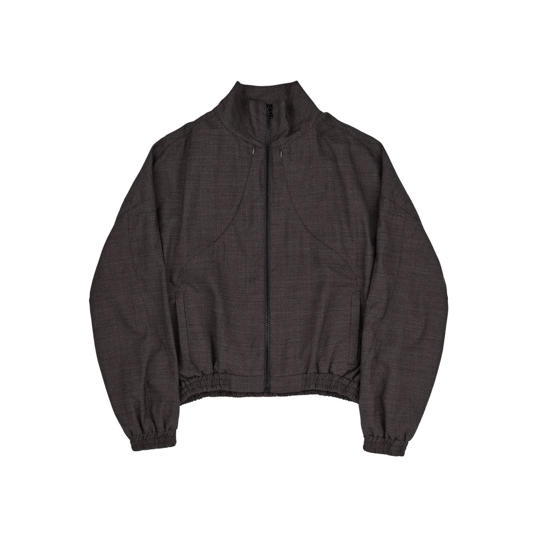 FFFPOSTALSERVICE - Vented OS Track Jacket