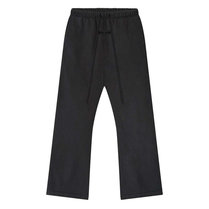 Heavy Fleece Flare Sweatpants