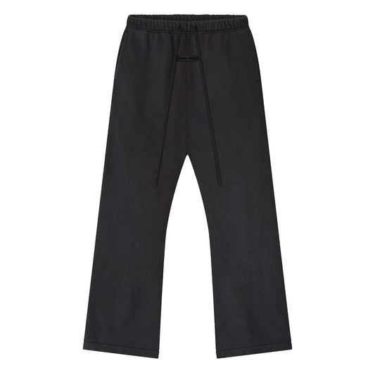 Heavy Fleece Flare Sweatpant