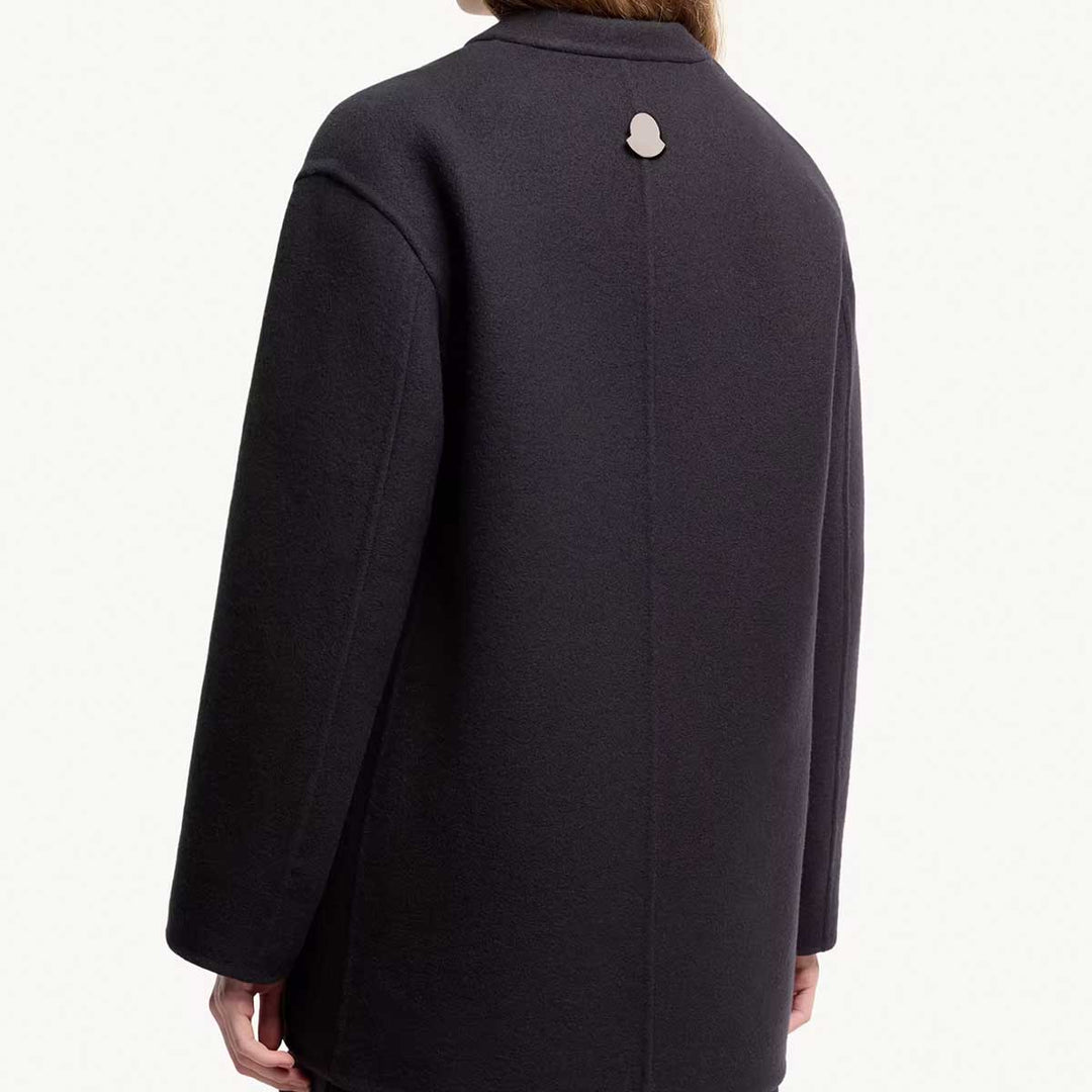 Moncler + JIL SANDER Francium ダウンジャケット