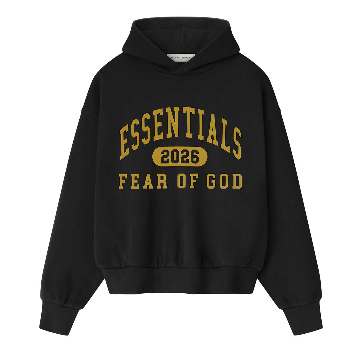 Fear of God ESSENTIALS (フィアオブゴッド エッセンシャルズ)